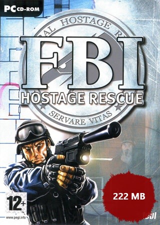 FBI Hostage Rescue Tek Link