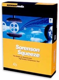 Sorenson Squeeze Pro v11.0.0.185