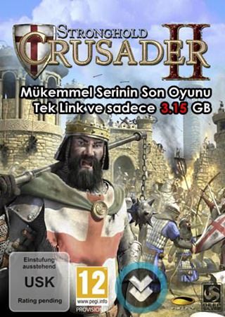 Stronghold Crusader 2 Tek Link Full indir