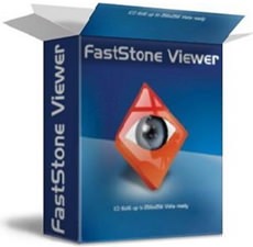 FastStone Image Viewer Corporate v7.1