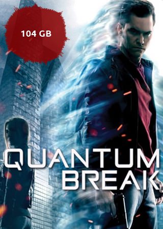 Quantum Break PC Full