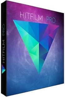 HitFilm Pro 2018 v7.1.7427.37708 (x64)