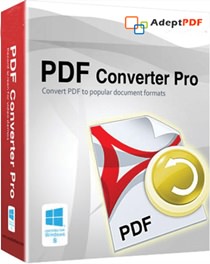 Adept PDF Converter Kit v4.0