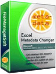FMS Excel Metadata Changer v2.7.3
