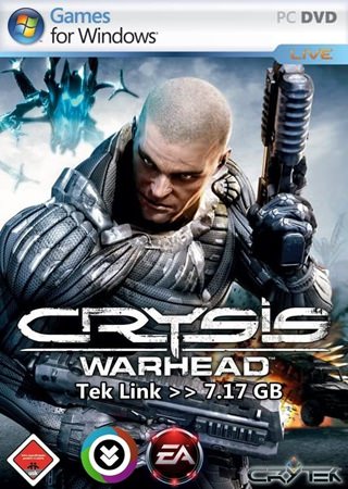 Crysis Warhead Full Tek Link indir