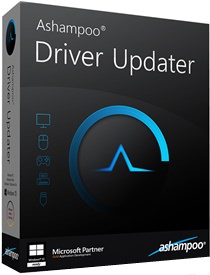 Ashampoo Driver Updater v1.3.0 Türkçe