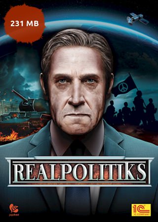 Realpolitiks PC Full