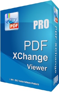 PDF-XChange Viewer Pro 2.5.320 Türkçe