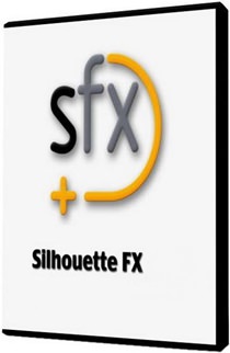 SilhouetteFX Silhouette v7.5.5 (x64)