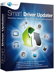 Smart Driver Updater v4.0.8 B4.0.0.2012