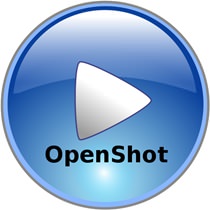 OpenShot Video Editor V2.3.1