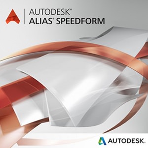 Autodesk Alias SpeedForm 2018 (x64)