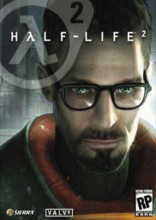 Half-Life 2 Full indir