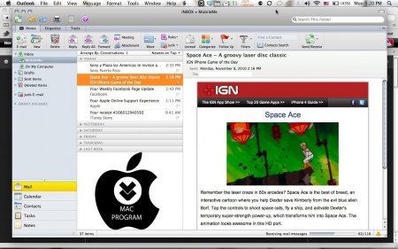 Mac Office 2011 indir