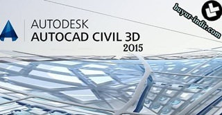 Autodesk AutoCad Map 3D 2015 SP2 Full indir