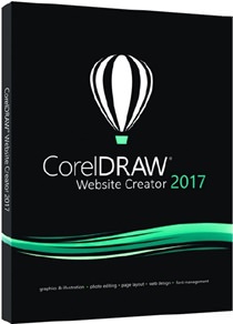 Corel Website Creator 2017 v15.50.0000.5554