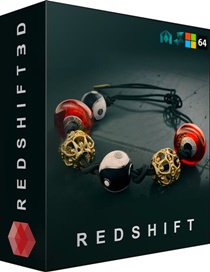 Redshift v2.0.79 x64