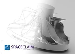 ANSYS SpaceClaim 2017.1 R18.1 SP0 (x64)