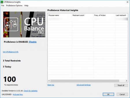 Bitsum CPUBalance Pro v1.0.0.60