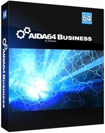 AIDA64 Business Edition v6.50.5800 Türkçe