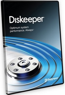 Condusiv Diskeeper 16 Server 19.0.1220.0