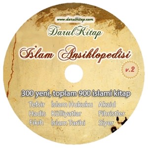 Darül Kitap İslam Ansiklopedisi v2