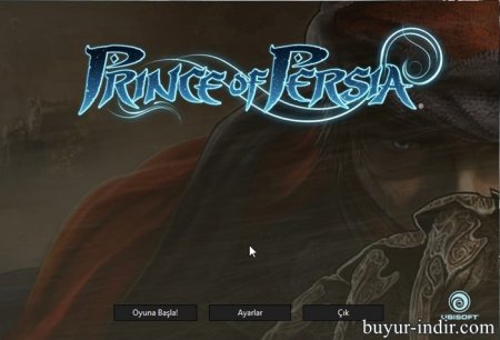 Prince of Persia 2008 Türkçe Full Tek Link