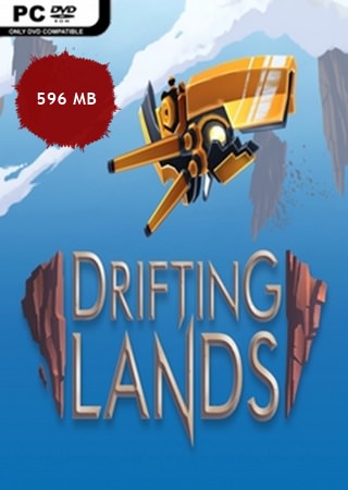 Drifting Lands Full