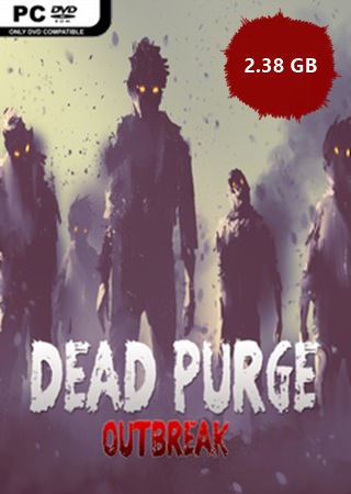 Dead Purge: Outbreak Full