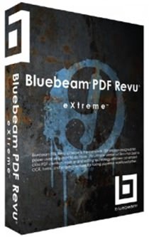 Bluebeam Revu eXtreme 2019.1.16
