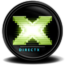 DirectX v9.29.1974 Katılımsız