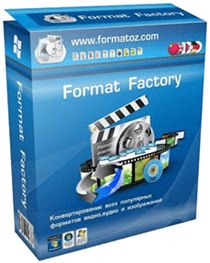 Format Factory v5.12.0 Türkçe Katılımsız