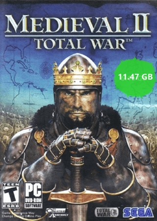 Medieval 2: Total War Türkçe