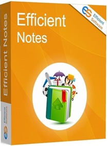 Efficient Notes v5.60.546 Türkçe Full
