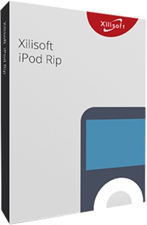 Xilisoft iPod Rip v5.7.39 B20230114