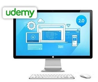 Udemy Web Developer Course 2.0 Eğitim Seti