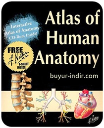 Netter Interactive Atlas of Human Anatomy v3.0
