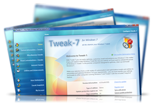 Tweak-7 v1.0 B1175