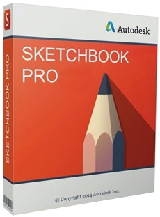 Autodesk SketchBook Pro 2020.1 v8.6.6 (x64)