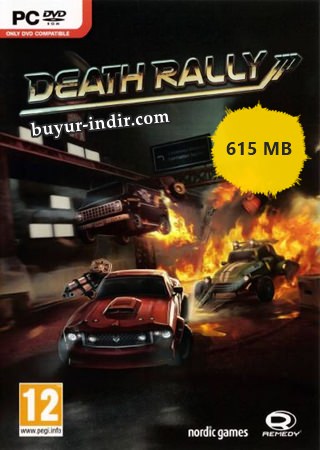 Death Rally Tek Link