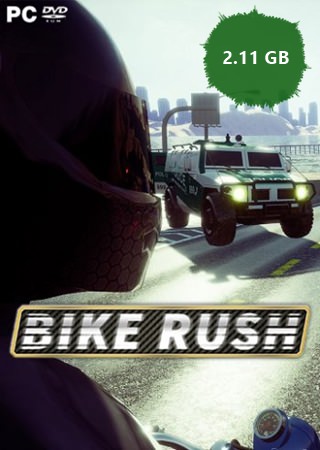 Bike Rush PC Full
