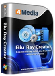 4Media Blu-Ray Creator v2.0.4 B20170209