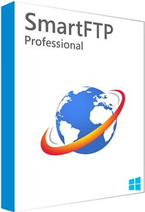 SmartFTP Enterprise v10.0.2909.0