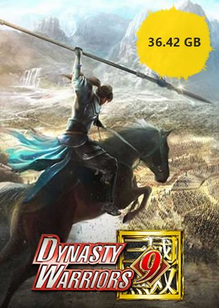 Dynasty Warriors 9 Full