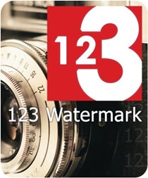 123 Watermark v2.0.1.0