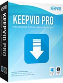 KeepVid Pro v7.3.0.2