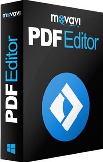 Movavi PDF Editor v3.2.0