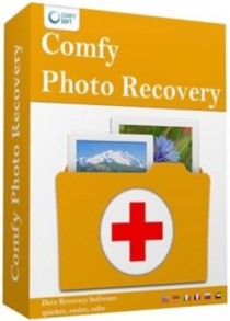 Comfy Photo Recovery v4.7