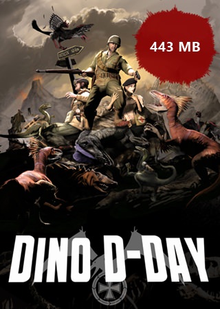 Dino D-Day Tek Link