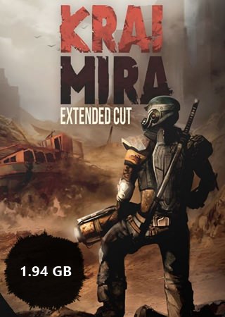 Krai Mira Extended Cut
